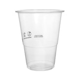 thumbnail of MONOUSO - Plastikbecher Transparent PP 500ml (50 Stück)