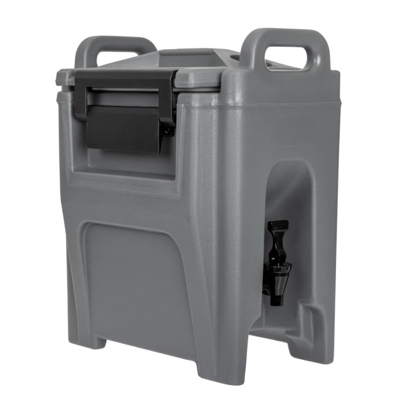 Conteneur isotherme pour boissons Ultra Camtainer 10,4L - 300 x 425 x 500 mm - CAMBRO