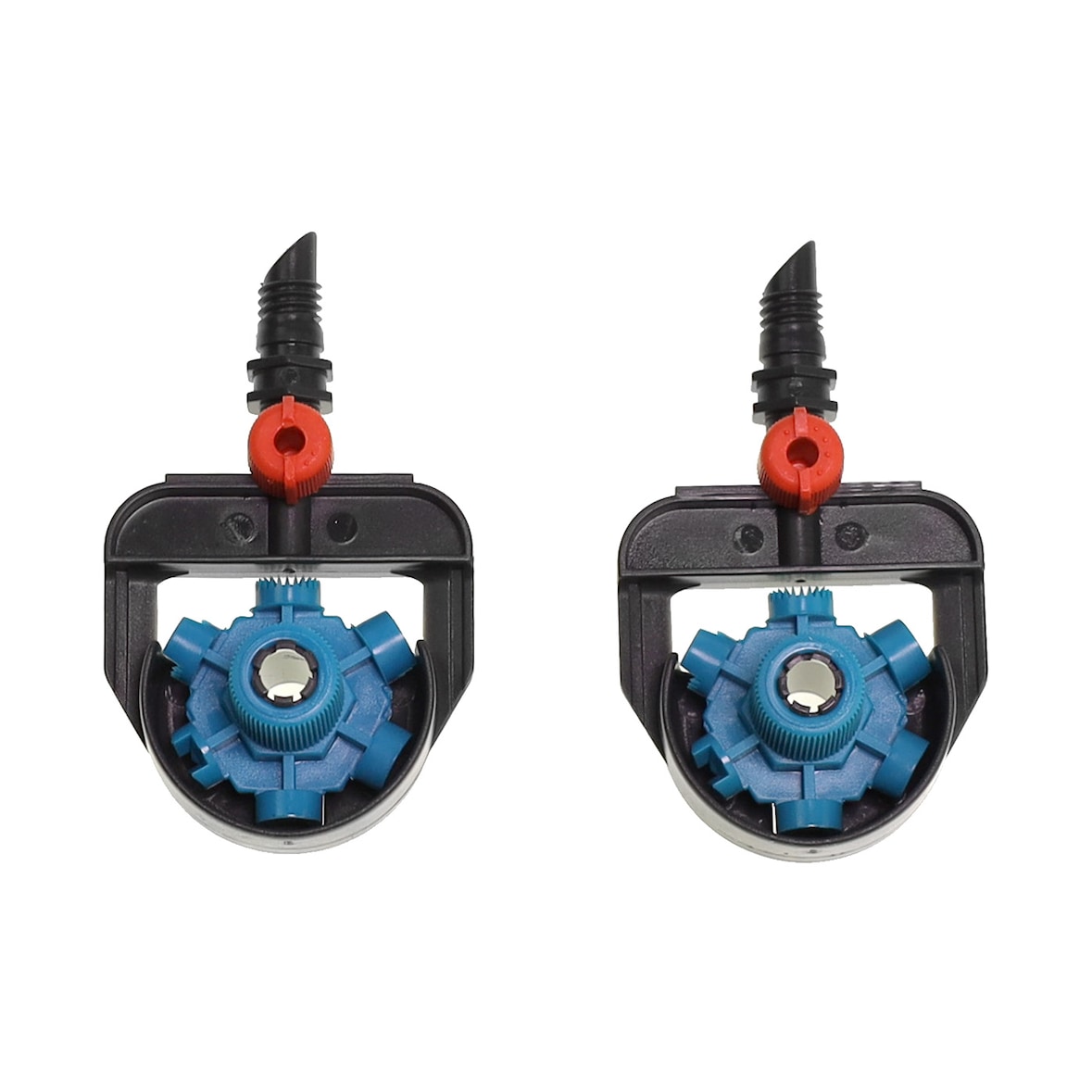 Gardena 6 in 1 Sprühdüse 13324-20