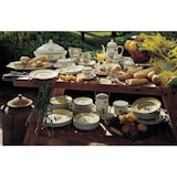 thumbnail of Villeroy & Boch French Garden Orange Suppenteller 23cm