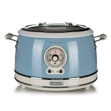 thumbnail of Ariete 2904 Reiskocher 3,5 l 700 W Blau
