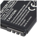 thumbnail of AccuCell Akku passend für Nokia 7370, 550mAh