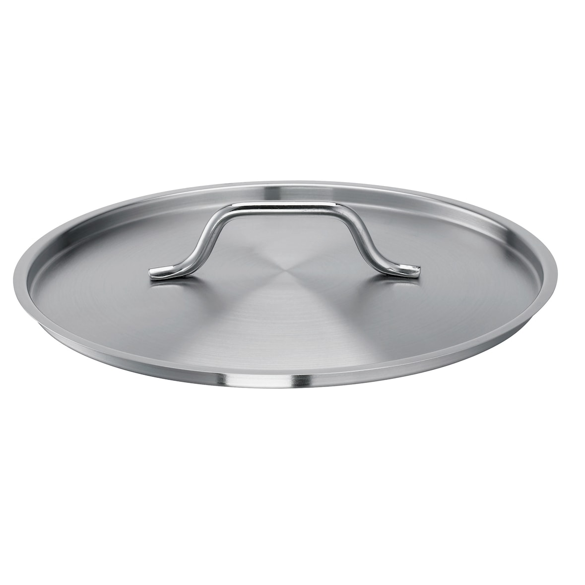 GastroSUS Deckel Chef, Edelstahl, 28 cm, induktions-, backofen-, spülmaschinengeeignet