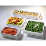 thumbnail of APS GN 1/2 Schale -CASCADE-32,5 x 26,5 cm, H: 7,5 cm