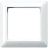 thumbnail of Jung Rahmen 4-fach rt AS 584 BF RT AS584BFRT