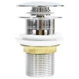 thumbnail of vidaXL Inbouwwastafel met kraan 91x39x18 cm keramiek wit