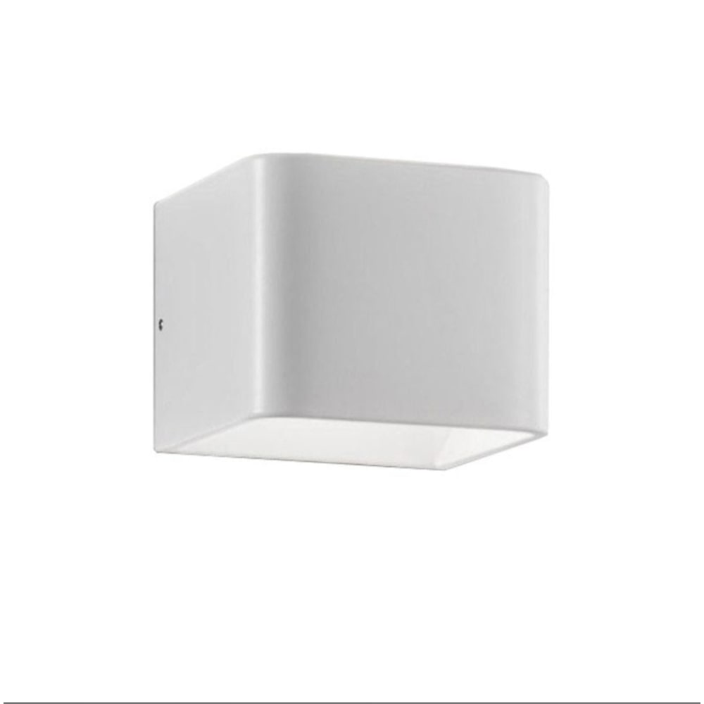 Aplique LED Cubetto IP20 5,6W blanco