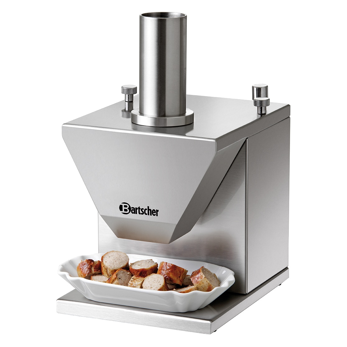 Cortador de salchichas DSM3500E de Bartscher