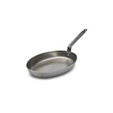 thumbnail of de buyer fischpfanne oval carbone plus 40x28cm