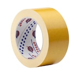 thumbnail of Ruban Adhésif Double Face Polypropylène 50 Mm X 25 M Eurocel 043011356