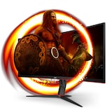 thumbnail of AOC Gaming (CU34G2X BK)