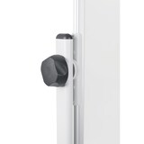 thumbnail of Bi-Office Revolver Kantelbord Geëmailleerd Whiteboard, 150x100 cm