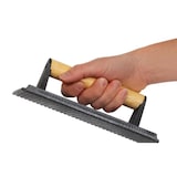 thumbnail of Vlees Braad Gewicht | Gietijzer | 220x110x75(h)mm