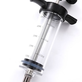 thumbnail of Tarrington House Siringa per marinatura BBQ, acciaio inox/polipropilene, 23 cm, 50 ml