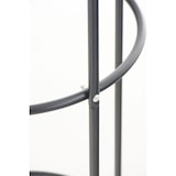 thumbnail of Reja para Plantas Trepadoras Romantika V2 Negro/Set de 6