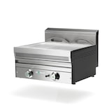 thumbnail of Parrilla de agua a gas Nova Grill 62cm