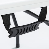 thumbnail of Lot de 10 tables pliantes 244 cm