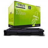 thumbnail of 1 Mehrwegtoner kompatible Lasertoner ersetzt Brother TN-241BK Schwarz