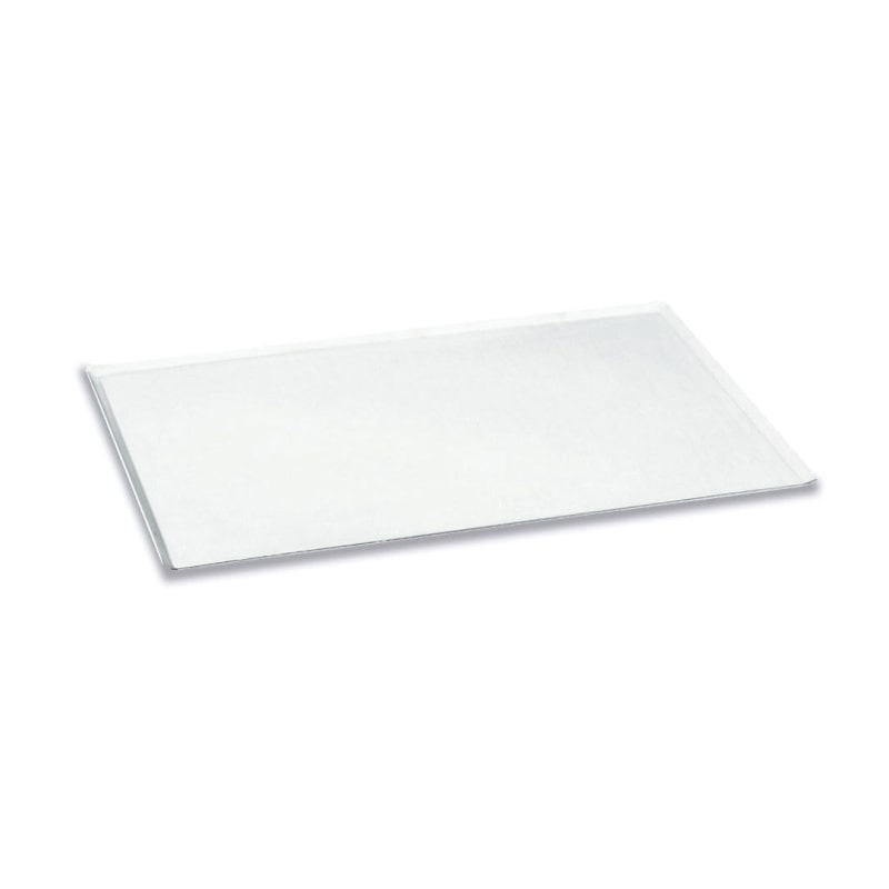 LACOR placa horno aluminio 60x40 cm 68641