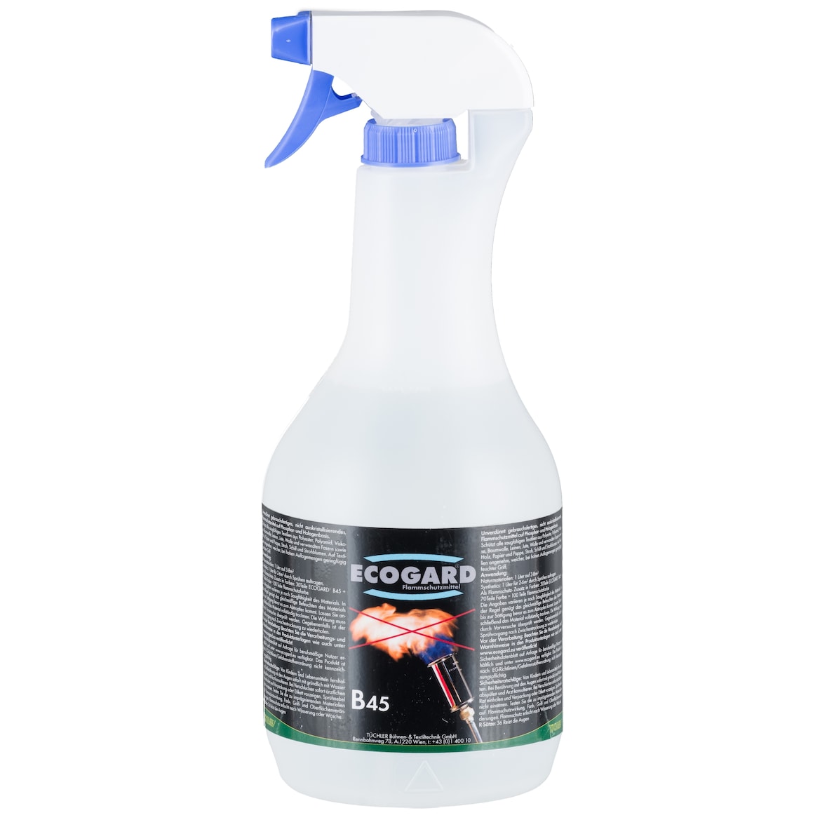 Flammschutzmittel 1000ml