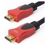 thumbnail of Cable HDMI 10 metros 1.4 Conectores Oro Full HD 4K