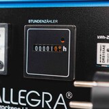 thumbnail of Seitenkanalverdichter S3 PLUS mit gekkufix Anschlussstutzen