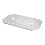 thumbnail of Gastronorm geperforeerde inzetbakjes, HENDI, Kitchen Line, GN 2/3, xx(H)mm
