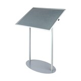 thumbnail of Support prix et informations format A1 paysage -