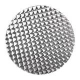 thumbnail of Bolero Ronde Opvouwbare Tafel Roestvrij Staal, 1 Poot 60Cm