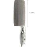 thumbnail of Cuchillo Macheta de Cocina, Carnicero, Monopieza Profesional- Acero Inoxidable - Hoja de 175 mm | Holstein