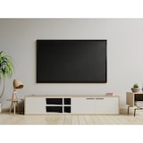 thumbnail of Soporte de Pared para Televisor de 32" a 80" Pulgadas VESA de 100mm hasta 600mm