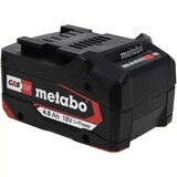 thumbnail of Metabo 18V Li-Ion Power Akkupack Akku Ultra-M 4,0Ah 6250270000 Original