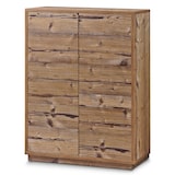thumbnail of Highboard Eyecatcher Kommode Sideboard Anrichte Blickfangmöbel Fichte