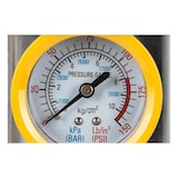 thumbnail of Compressor portátil 140W 10 bar 115PSI Multi funções 35L/min Acessórios e saco VITO