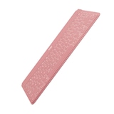 thumbnail of Logitech Teclado Bluetooth sem fios compacto Keys-To-Go para Iphone cor-de-rosa