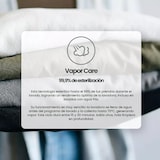 thumbnail of Lavadora Carga Frontal Infiniton WM-S72ABH, 7 kg, 1200 rpm, A, Vapor Care, 15 Programas, Blanco