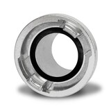 thumbnail of EBERTH 3" Accoppiamento Storz Accoppiamento di Aspirazione, Storz B, Raccordo per Tubo Flessibile in 3 Pollici, Ugello del Diametro del Tubo 75mm