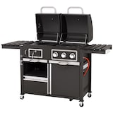 thumbnail of tepro Kombigrill Toronto