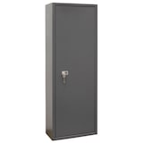 thumbnail of ARREGUI Pointer ARM061350 Armero de Acero para 6 Escopetas, con Cajón Interior y 3 Estantes, Caja Fuerte para Armas,  ESPAÑA, PORTUGAL: no homologado