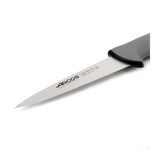 thumbnail of ARCOS Colour Prof - Cuchillo Carnicero 15 cm Acero Inoxidable Forjado Nitrum