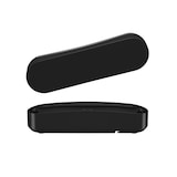 thumbnail of Panasonic KX-TGK320 DECT-Telefon Anrufer-Identifikation Schwarz