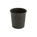 thumbnail of greenbox - Mehrweg-Becher "Häppy Cup" 400 ml, Ø 95 mm, Pfeffer / grau, 60 St.