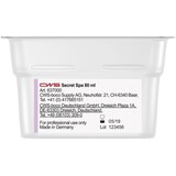thumbnail of CWS Nachfüllduft für Duftspender Paradise Air Bar  |  Secret Spa Karton = 8  Kartuschen a 80 ml