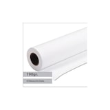 thumbnail of Papel Fotográfico Plotter Brillante 190gr (4509) 610mmx30.5mts - 1 Rollo