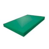 thumbnail of Tabla de Cortar Profesional Verde 50x30x2cm