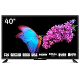 thumbnail of DYON Enter 40 PRO X2 LED-TV, 40 Zoll, 1.920 x 1.080 px Full HD, Hotelmodus, Triple Tuner, CI+