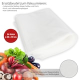 thumbnail of ProfiCook VK 1015 Vakuumtasche