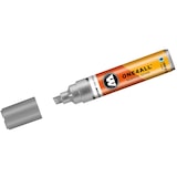 thumbnail of Permanentmarker ONE4ALL 327 HS nachfüllbar 4-8 mm metallic silber Packung mit 6 Stück