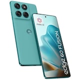 thumbnail of Motorola Edge 60 Fusion 5G 256GB 8GB RAM Dual Amazonit EU