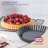 thumbnail of Dr. Oetker Stampo furbo Crostata Ø22 cm Linea Tradition
